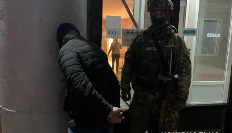 В Киеве готовили похищение помощницы нардепа для получения $500 тысяч выкупа