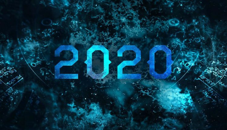 Юрий Романенко: “Что точно будет в Украине в 2020 году”