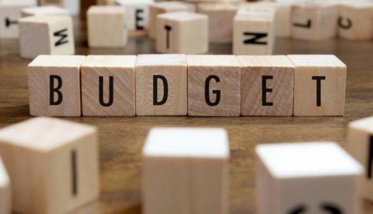 Госбюджет-2019 сведен с дефицитом 72,4 млрд гривен