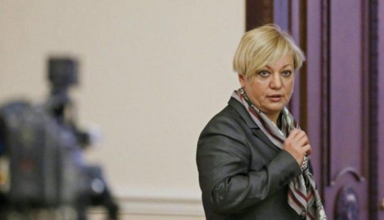 Дело о поджоге дома Валерии Гонтаревой передали полиции Киевщины