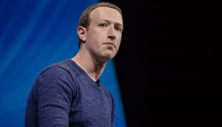 Facebook обвинили в неуплате налогов на $9 млрд