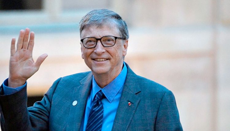 Билл Гейтс выделит $100 млн на борьбу с коронавирусом