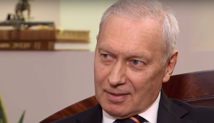 СБУ раскрыла секрет Геннадия Буткевича