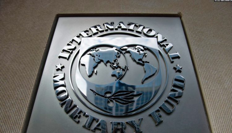 МВФ готов задействовать весь резервный фонд для помощи странам в борьбе с коронавирусом