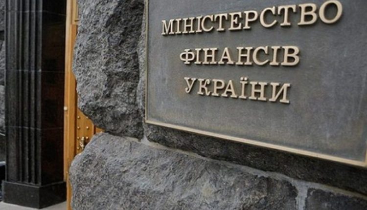 Заместитель министра финансов Ермоличев опубликовал свою декларацию