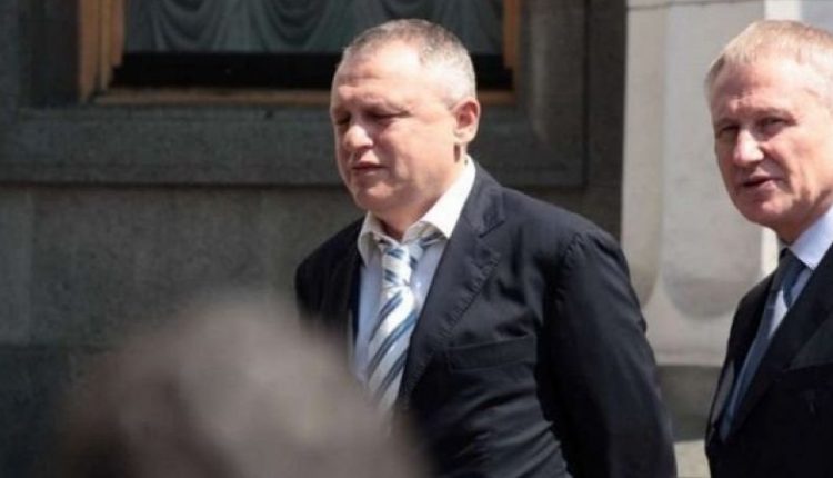 Верховный Суд отложил дело Суркисов и “Приватбанка” из-за давления на судей