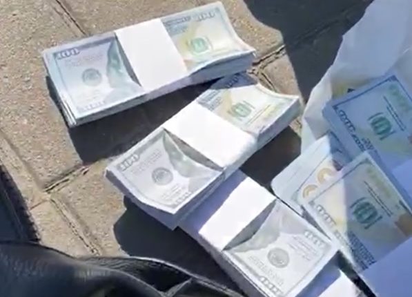 Фейкового советника Ермака задержали за вымогательство за $200 тысяч