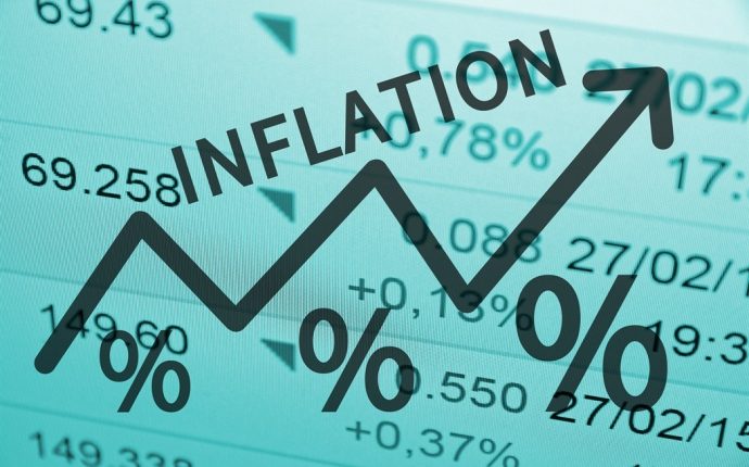 Кабмин повысил прогноз инфляции до 11,6%