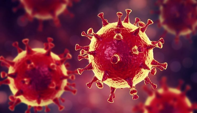 Бюджетные расходы на борьбу с коронавирусом достигли 1,1 млрд