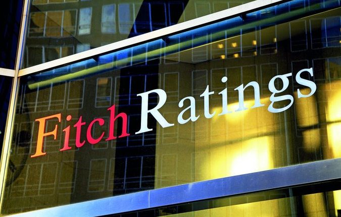 Агентство Fitch прогнозирует глубокую глобальную рецессию в 2020 году