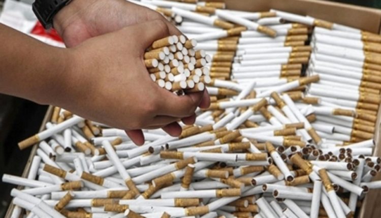 Рада приняла закон, который ждали табачные гиганты