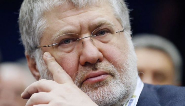 Сергей Лещенко: “Коломойского в какой-то момент могут предать даже ближайшие соратники”