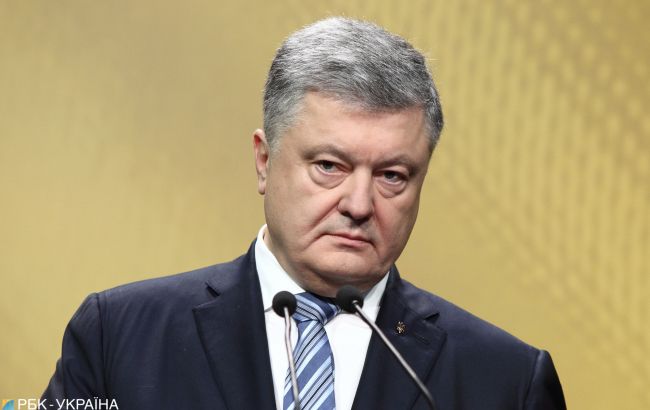 Дело Порошенко: Печерский суд заявляет, что не получал ходатайство о мере пресечения