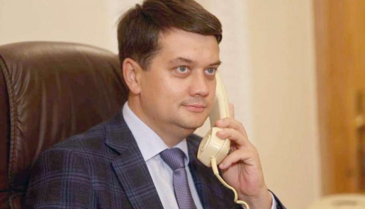 Внеочередное заседание Рады созывают 7 мая по требованию оппозиции