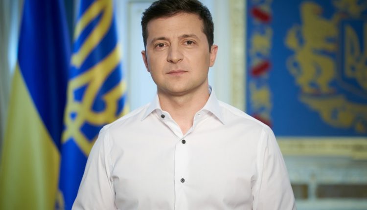 16 тысяч правок нас не испугают и не сорвут сотрудничество с МВФ – Зеленский