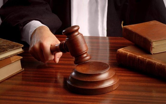 Суд определил залог бухгалтеру фирмы из “дела Гладковского”