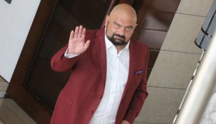 Без подарка: Николай Злочевский опровергает причастность к делу о $6 млн