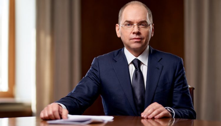 Министр Максим Степанов задекларировал Lexus, Rolex и столичную квартиру на 340 квадратов