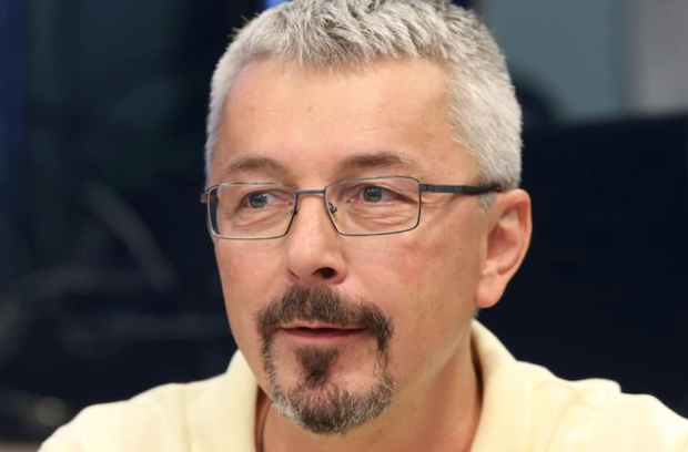 Нардеп Ткаченко уверяет, что нашел себе место, к которому нет интереса у Коломойского