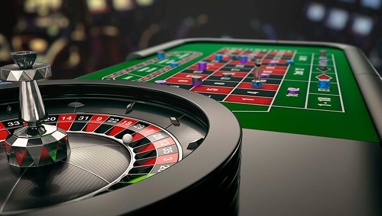 Комитет ВР одобрил законопроект о легализации азартных игр