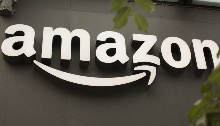 Акции Amazon впервые стали стоить дороже $3 тысяч
