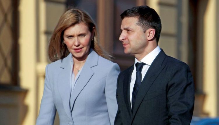 Зеленский дал пояснения НАПК по вилле в Италии, которой владеет компания его жены