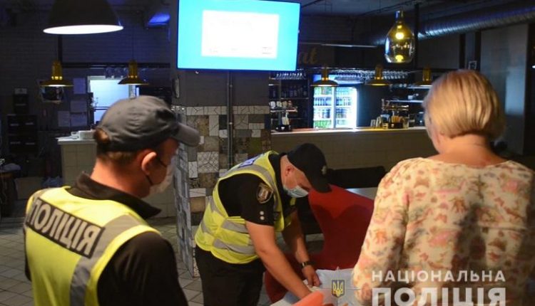 28 ночных клубов столицы оштрафовали за нарушение карантина