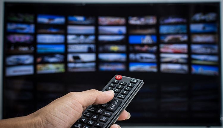 Затраты на новые телеканалы составляют до $1 млн в месяц