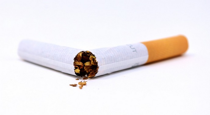 Суд приостановил взыскание с табачных компаний миллиардного штрафа АМКУ