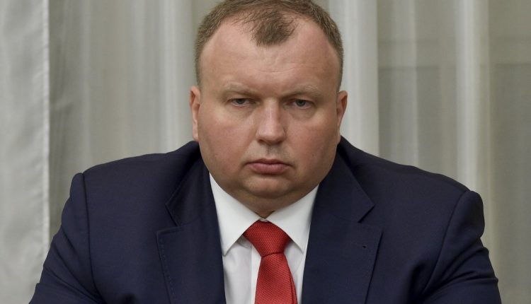 Бывший гендиректор “Укроборонпрома” не задекларировал квартиру стоимостью $700 тысяч