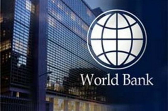 Всемирный банк дает глобальной экономике 5 лет на восстановление