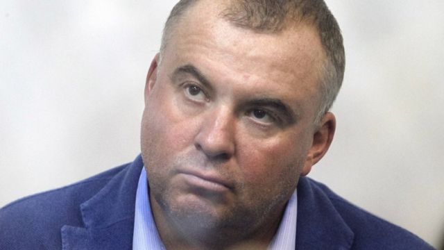“Укроборонсервис” заказал у Гладковского шесть бронемобилей за 44 млн