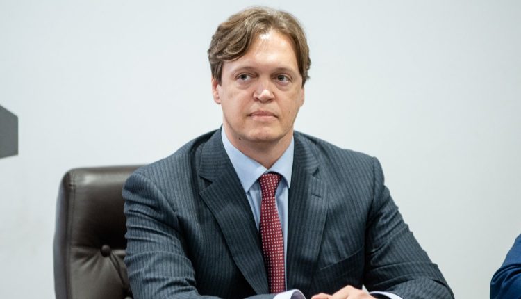 Глава Фонда госимущества Сенниченко уходит в отставку – СМИ