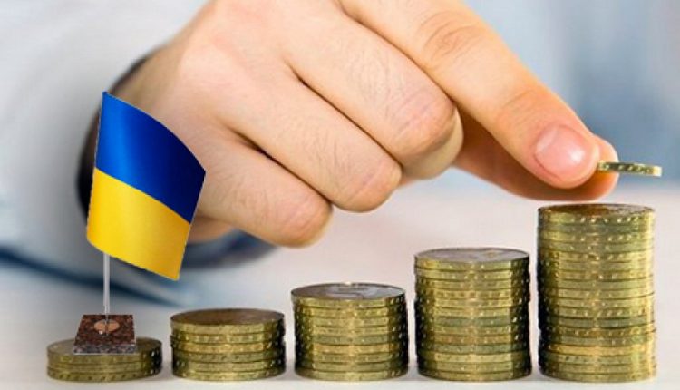 В Украине “вымирают” крупные налогоплательщики
