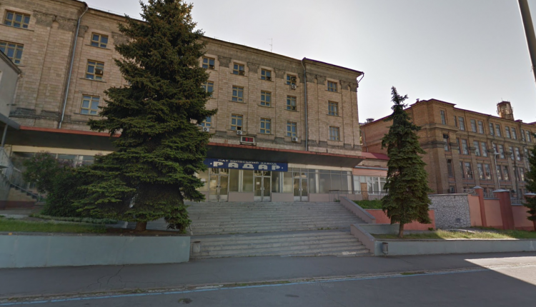 Гендиректора киевского завода “Радар” подозревают в уничтожении госимущества на 3,6 млн