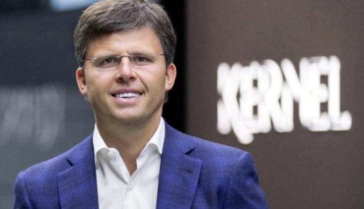 Веревский отсудил активы Дельта Банка на 5 млрд, которые купил с дисконтом 96%