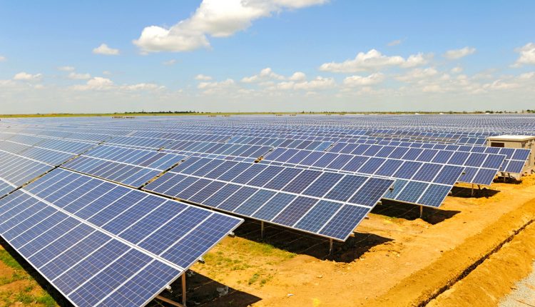 Катарская компания покупает две СЭС у UPD Renewables Хмельницкого