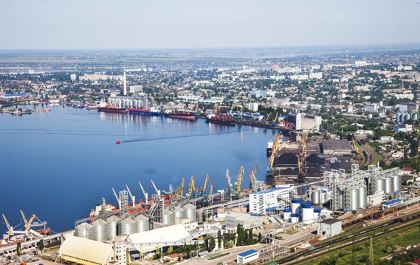 Госаудитслужба после проверки предлагает ликвидировать Николаевский порт
