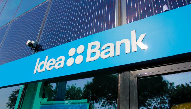Idea Bank принудительно передали польскому Pekao