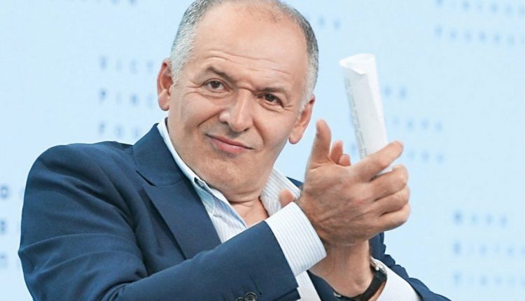 “Интерпайп” Пинчука завершил выкуп евробондов на $309 млн