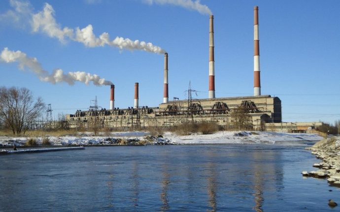 “Центрэнерго” обвиняет ДТЭК Ахметова в срыве поставок угля
