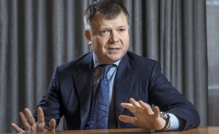 Суд признал долг на 4,15 млрд киевского завода Жеваго перед НБУ
