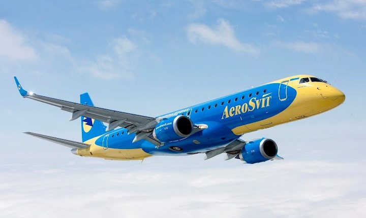 Арбитраж рассмотрит иск владельца “АэроСвита” Коломойского к Украине на $700 миллионов