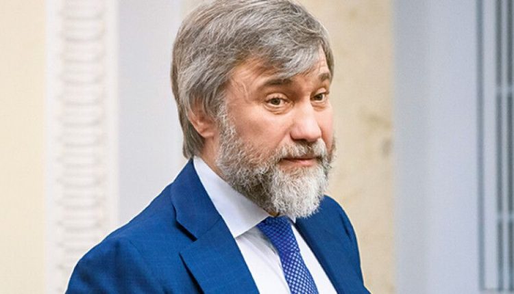 Суд скасував придбання холдингом Новинського 29% акцій “Харківобленерго”