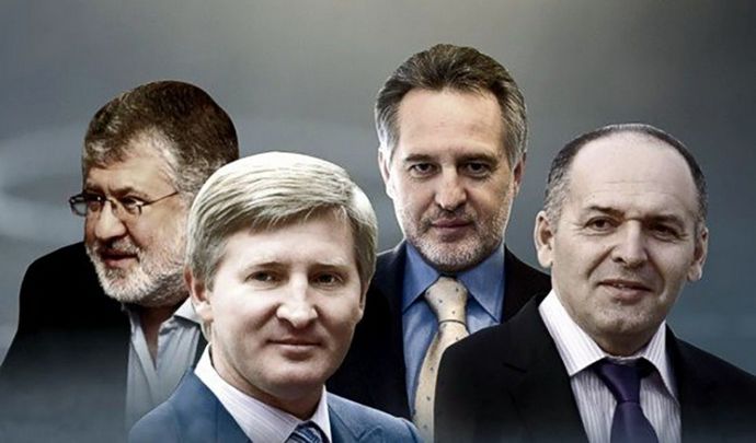 Україна фактично позбулася олігархів, але є ризики появи нових