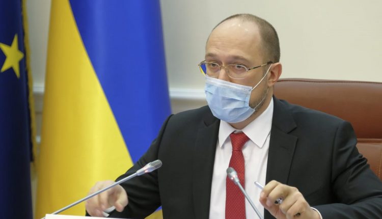 Кабмин продлил адаптивный карантин в Украине до 31 марта