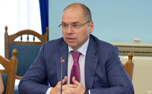 Министр Степанов отрицает, что носит куртку стоимостью 620 тысяч
