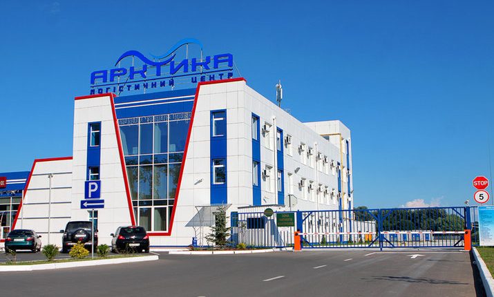 АМКУ разрешил “МХП” Косюка арендовать логистический центр Dragon Capital под Киевом