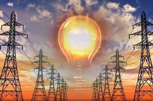 В Украине производство электроэнергии за год увеличилось на 5%