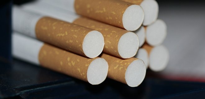 Суды отменили штраф АМКУ на 80 млн для “дочки” British American Tobacco